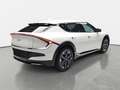 Kia EV6 EV6 EARTH 84 KWH RWD MJ25 WP COMFORT ASSIST DRIVE Blanc - thumbnail 4