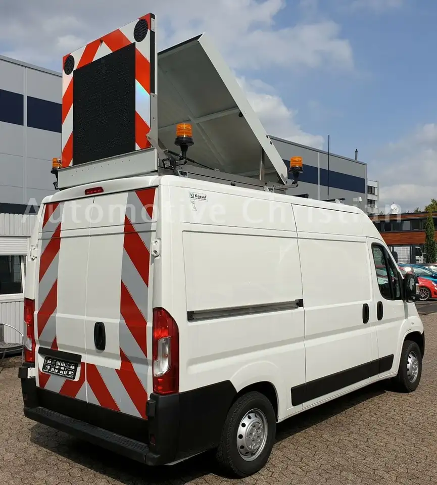 Citroen Jumper