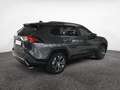 Toyota RAV 4 Grau - thumbnail 4