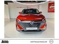 Nissan Qashqai e-Power N-Connecta WINTER & KOMFORT-PAKET HEAD-UP Rot - thumbnail 2
