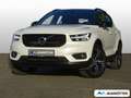 Volvo XC40 R Design Recharge Plug-In Hybrid 2WD T5 Twin Engin Weiß - thumbnail 1