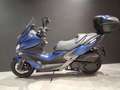 Kymco Xciting 400i Blau - thumbnail 4