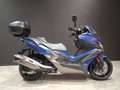 Kymco Xciting 400i Blau - thumbnail 1