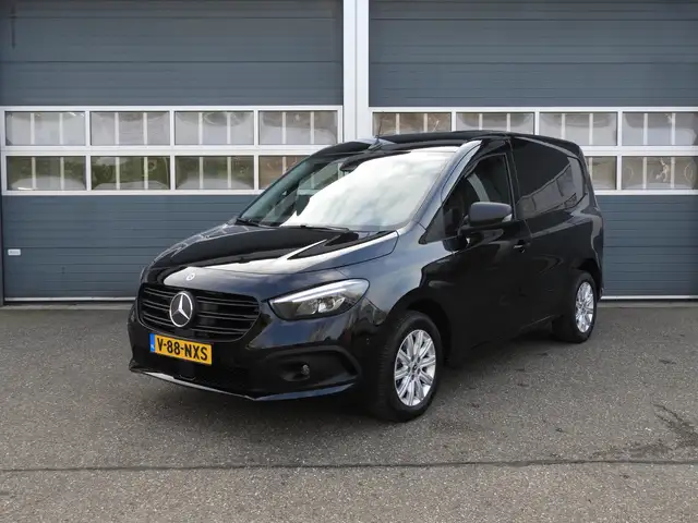 Mercedes-Benz Citan eCitan L1 Pro 51 kWh LED | AUT | NIEUWSTAAT