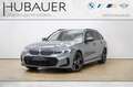 BMW 330 i Touring [M Sport, LC Prof., HUD, RFK, Pano] Grau - thumbnail 1