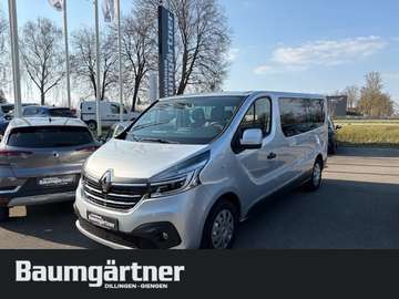 Combi Life dCi 145 EDC 9-Sitzer PDC/GJR