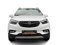 Opel Mokka X Ultimate*LED*BOSE*NAVI*KAMERA*LEDER* Blanc - thumbnail 2