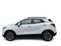 Opel Mokka X Ultimate*LED*BOSE*NAVI*KAMERA*LEDER* Blanc - thumbnail 10