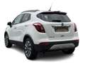 Opel Mokka X Ultimate*LED*BOSE*NAVI*KAMERA*LEDER* Blanc - thumbnail 9
