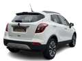 Opel Mokka X Ultimate*LED*BOSE*NAVI*KAMERA*LEDER* Blanc - thumbnail 6