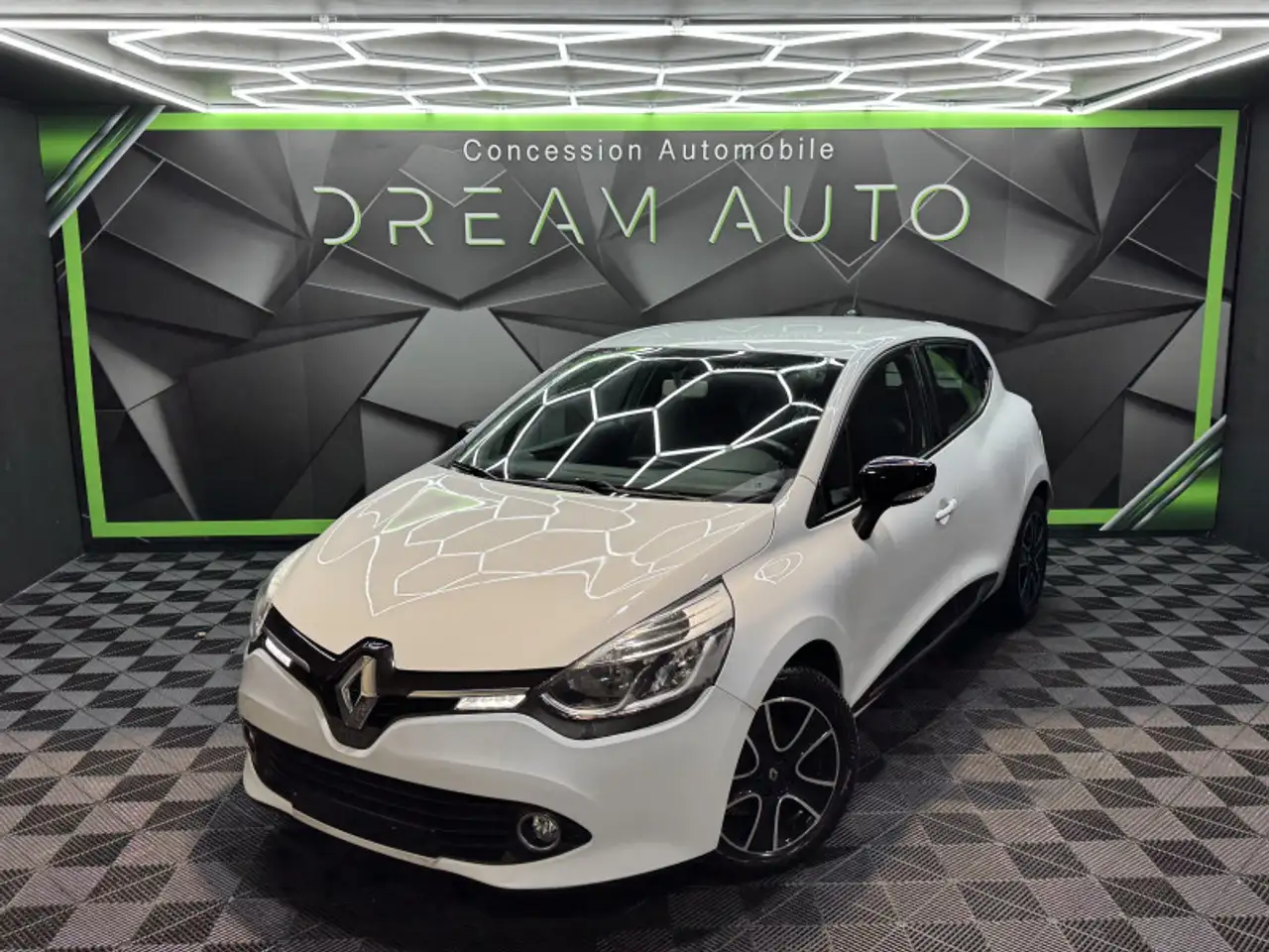 Renault Clio 0.9 TCE 90CH ENERGY EXPRESSION ECOÂ²