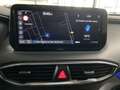 Hyundai SANTA FE Prime 4WD Diesel HUD 360 Leder ACC NAV Grau - thumbnail 28