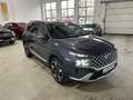 Hyundai SANTA FE Prime 4WD Diesel HUD 360 Leder ACC NAV Grau - thumbnail 3