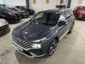 Hyundai SANTA FE Prime 4WD Diesel HUD 360 Leder ACC NAV Grau - thumbnail 2