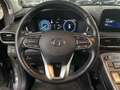 Hyundai SANTA FE Prime 4WD Diesel HUD 360 Leder ACC NAV Grau - thumbnail 13