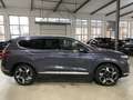 Hyundai SANTA FE Prime 4WD Diesel HUD 360 Leder ACC NAV Grau - thumbnail 4