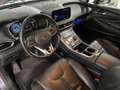Hyundai SANTA FE Prime 4WD Diesel HUD 360 Leder ACC NAV Grau - thumbnail 10