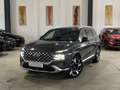 Hyundai SANTA FE Prime 4WD Diesel HUD 360 Leder ACC NAV Grau - thumbnail 1