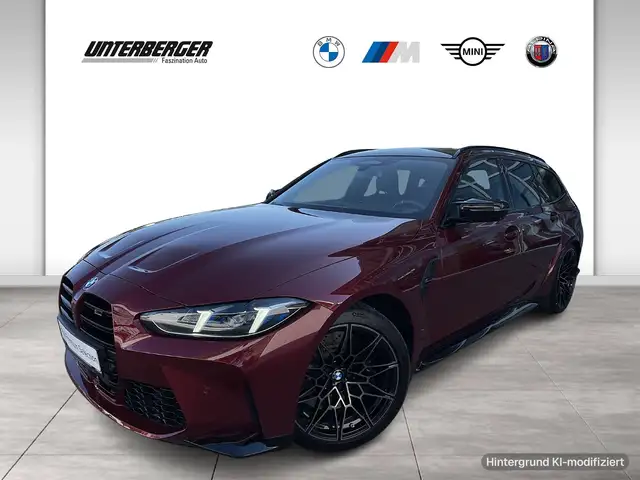 BMW M3 main image