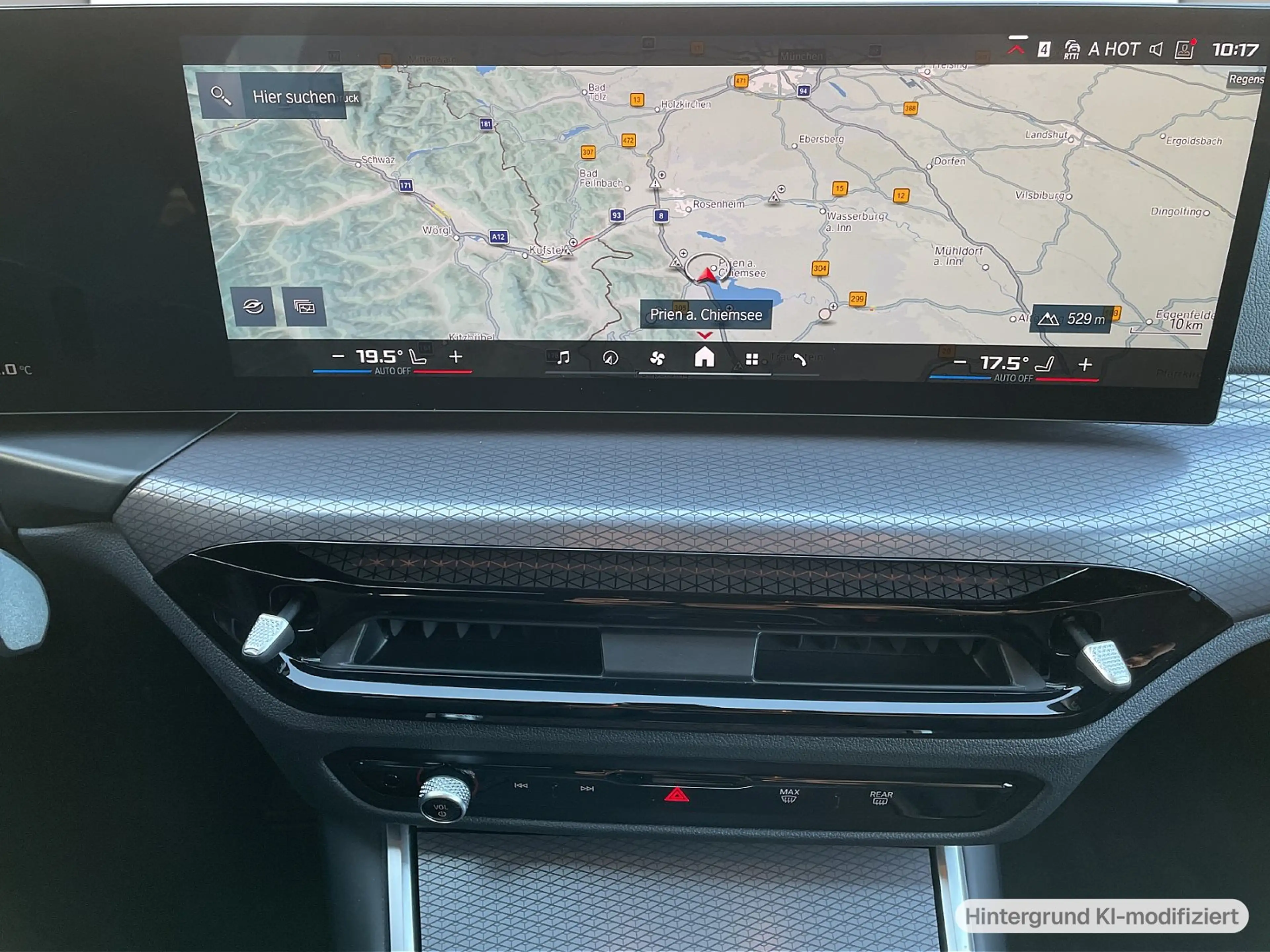BMW M3 Competition M xDrive M Compound Bremse-Adaptives M — photo 8