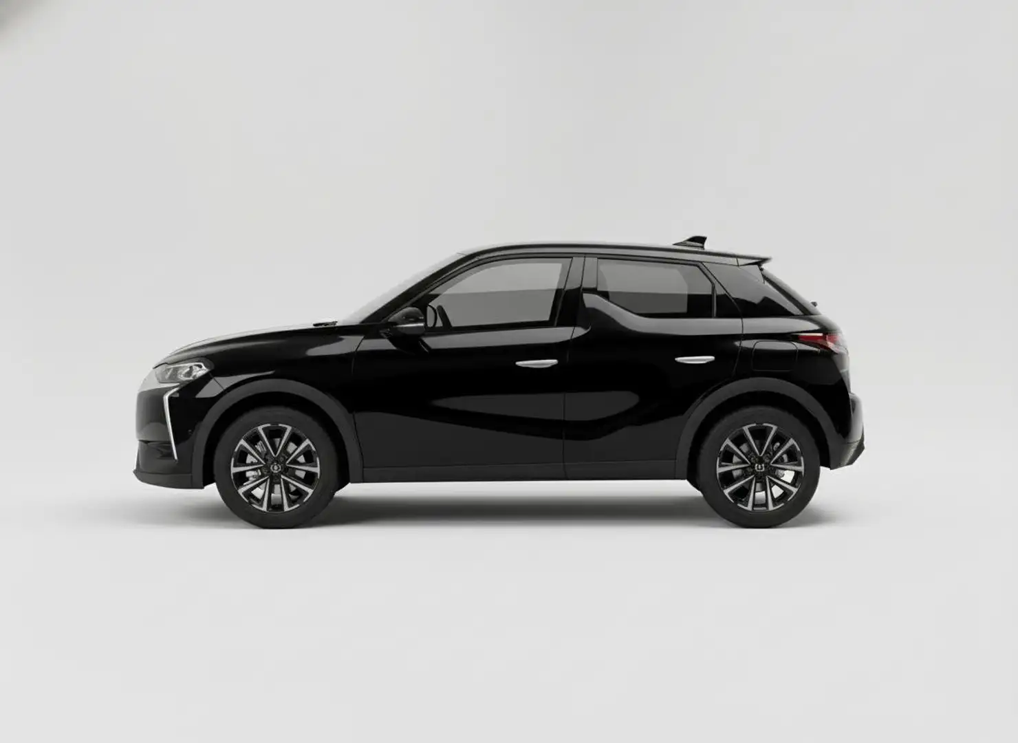 DS Automobiles DS 3 Crossback DS 3 Crossback E-Tense Grand Chic Negro - 2