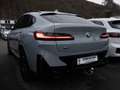 BMW X4 40d xDrive STANDHZ PANO AHK HUD 360° LASER Grau - thumbnail 7