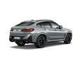 BMW X4 40d xDrive STANDHZ PANO AHK HUD 360° LASER Grau - thumbnail 2