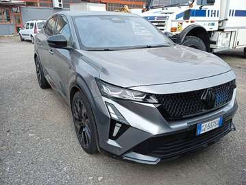 1.2 full hybrid E-Tech Techno 200cv auto