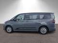Volkswagen T7 Multivan Life 2,0 TDI SCR DSG lang 7-Sitzer AHK Grau - thumbnail 4