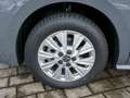 Volkswagen T7 Multivan Life 2,0 TDI SCR DSG lang 7-Sitzer AHK Grau - thumbnail 5