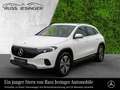 Mercedes-Benz EQA 350 4M Progressive *AHK*Cam*TotW*LED*MBUX* Blanc - thumbnail 1