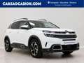 Citroen C5 Aircross PureTech S&S Feel 130 Blanco - thumbnail 1