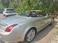 Lexus SC 430 SC 430 Cabrio Aut. Silber - thumbnail 3