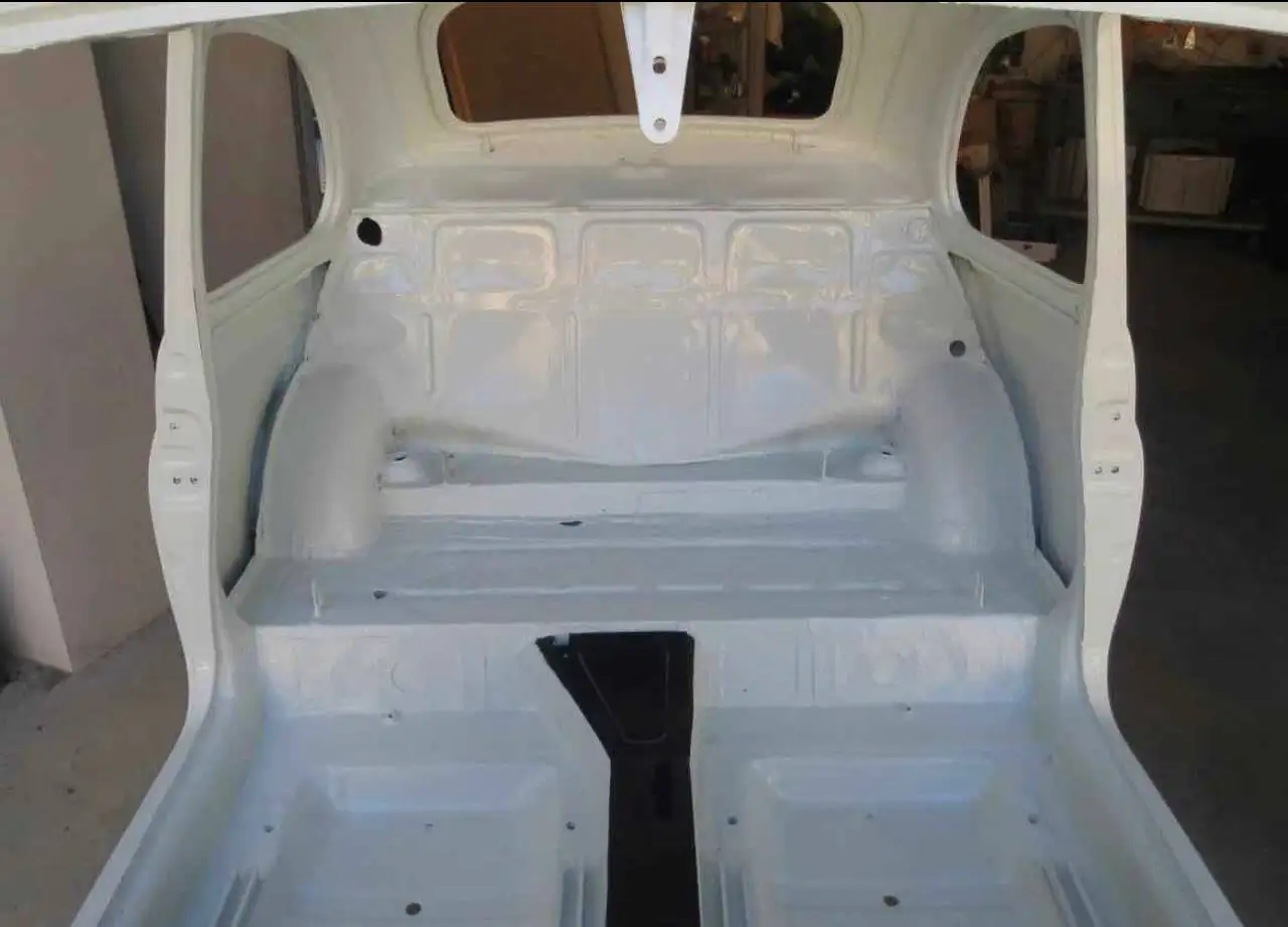 Fiat 500 L, foto 8