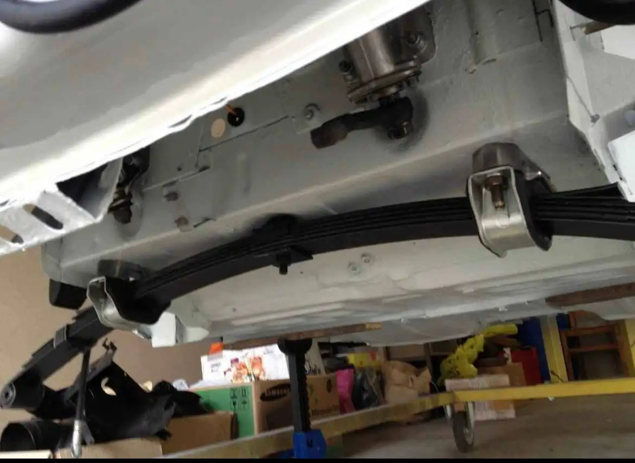 Fiat 500 L, foto 6