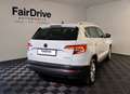Skoda Karoq 1.6 TDI Style Weiß - thumbnail 3