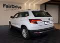 Skoda Karoq 1.6 TDI Style Weiß - thumbnail 4