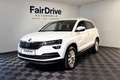 Skoda Karoq 1.6 TDI Style Weiß - thumbnail 1