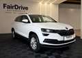Skoda Karoq 1.6 TDI Style Weiß - thumbnail 2