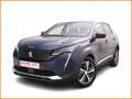 Peugeot 3008 1.6 225 PHEV Allure Pack Bleu - thumbnail 1