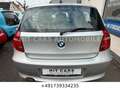 BMW 116 1 Limousine 116i Silber - thumbnail 5