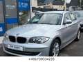 BMW 116 1 Limousine 116i Silber - thumbnail 1