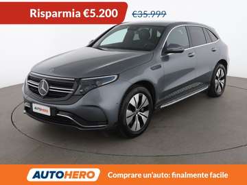 electric drive 400 kW AMG Line Executive 4Matic