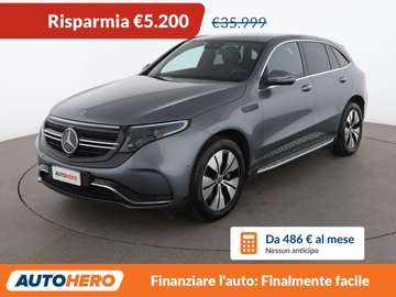 electric drive 400 kW AMG Line Executive 4Matic