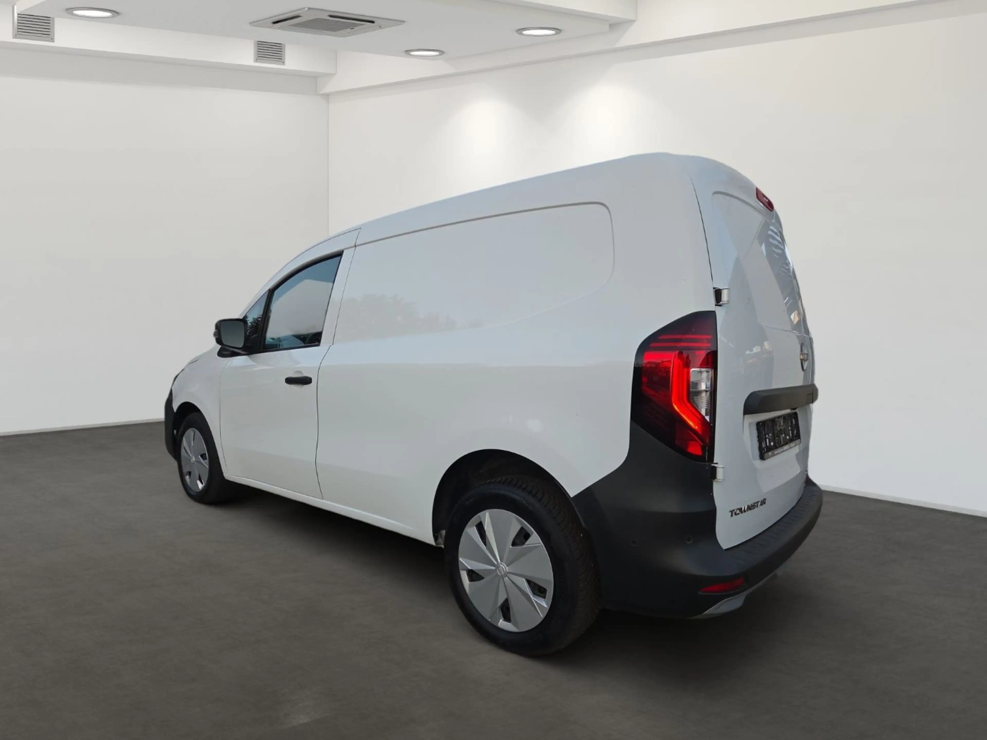 Nissan Townstar KASTEN ACENTA EV 2.2t NP:49tEUR! KAMERA+LED+GRA+PD — photo 5
