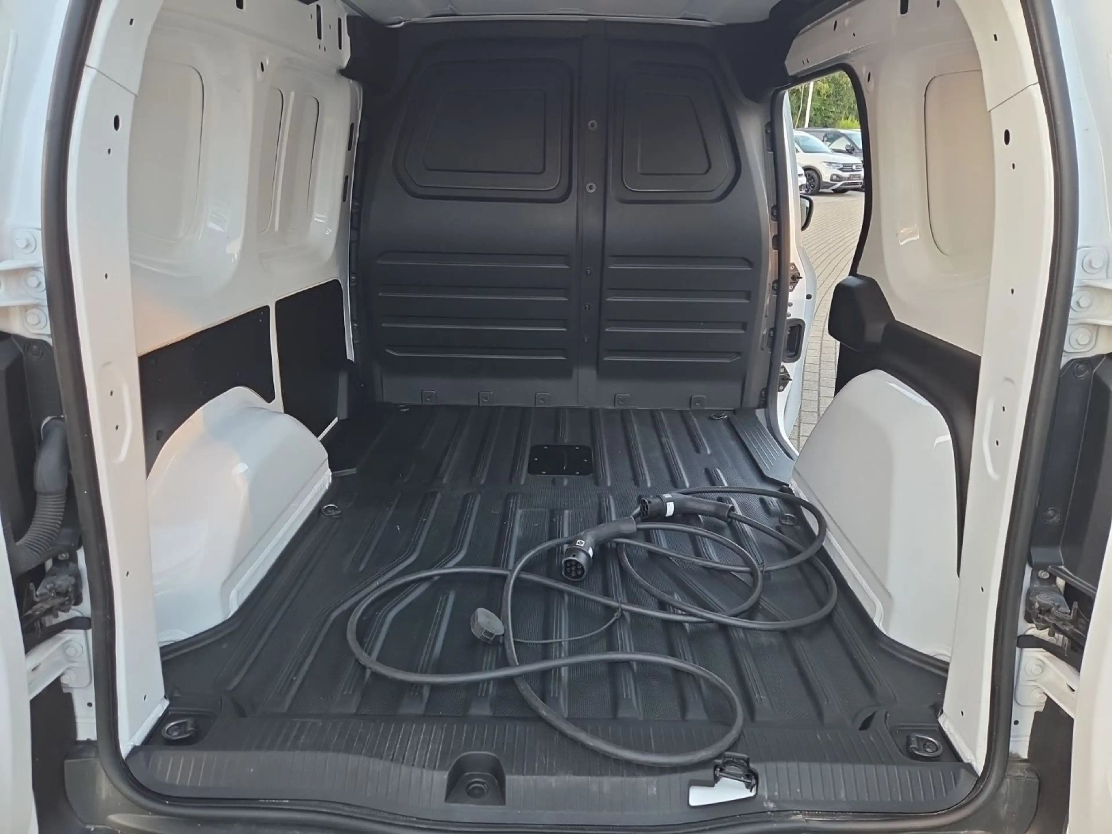Nissan Townstar KASTEN ACENTA EV 2.2t NP:49tEUR! KAMERA+LED+GRA+PD — photo 13