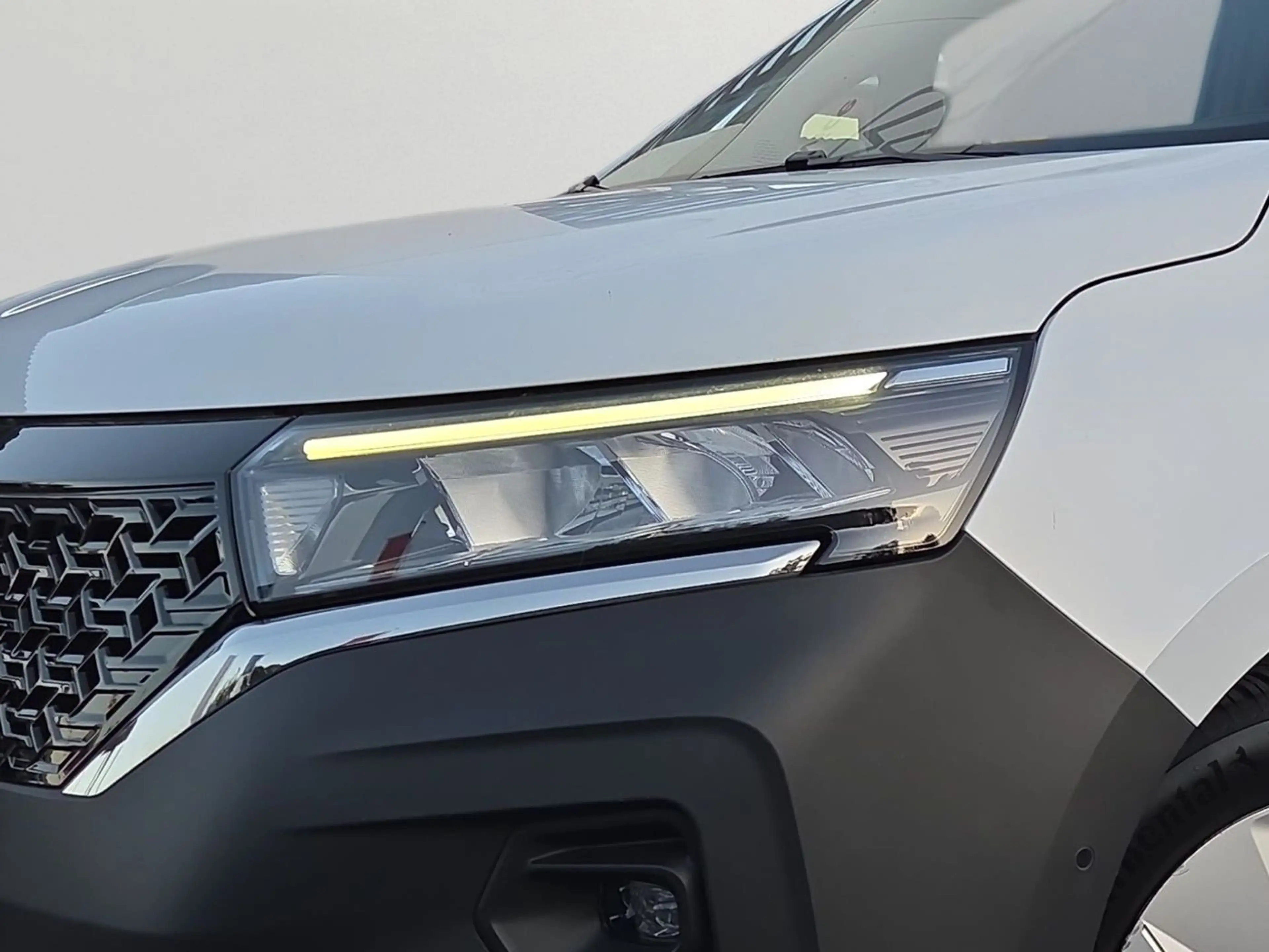 Nissan Townstar KASTEN ACENTA EV 2.2t NP:49tEUR! KAMERA+LED+GRA+PD — photo 6
