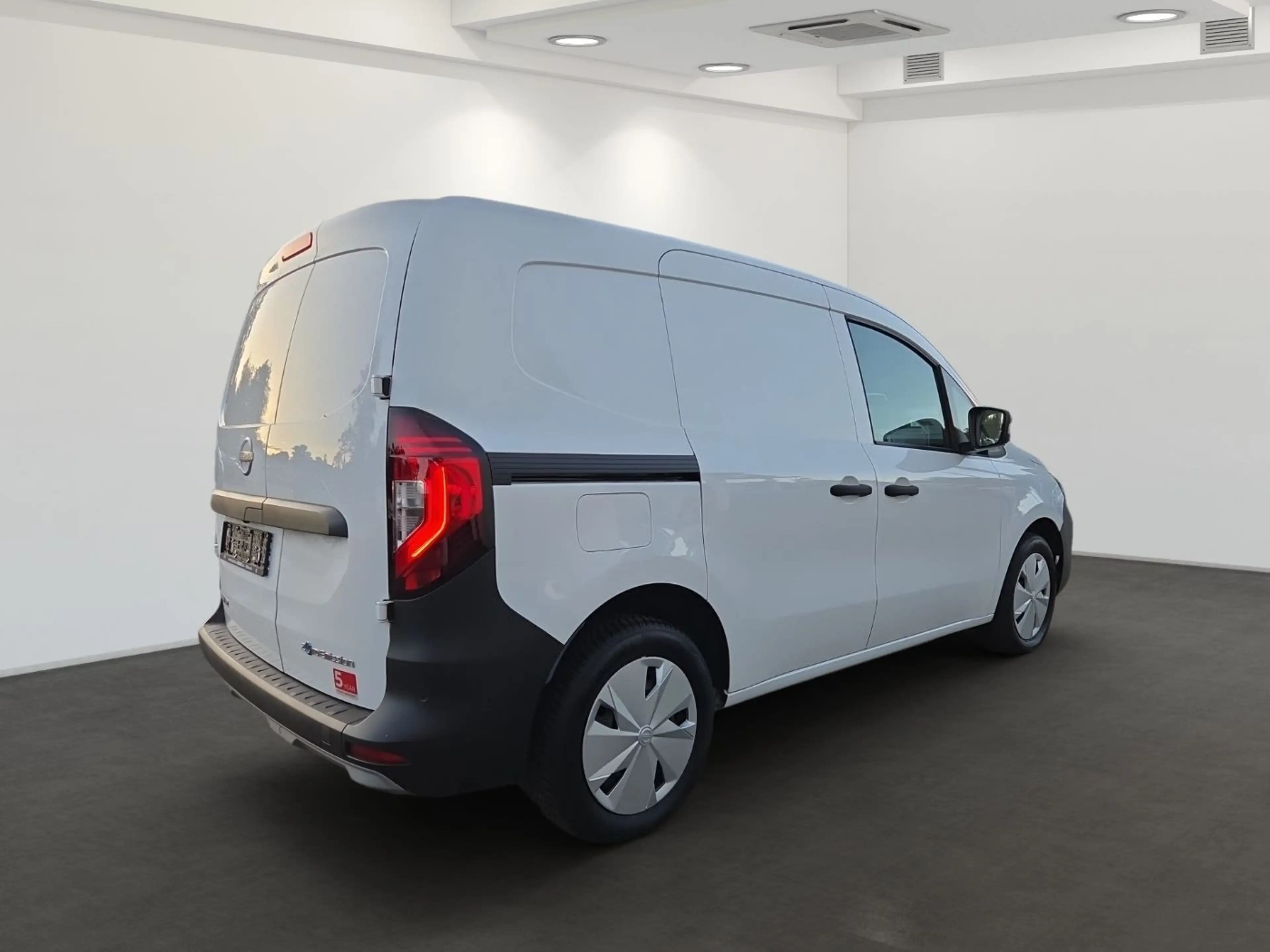 Nissan Townstar KASTEN ACENTA EV 2.2t NP:49tEUR! KAMERA+LED+GRA+PD — photo 4
