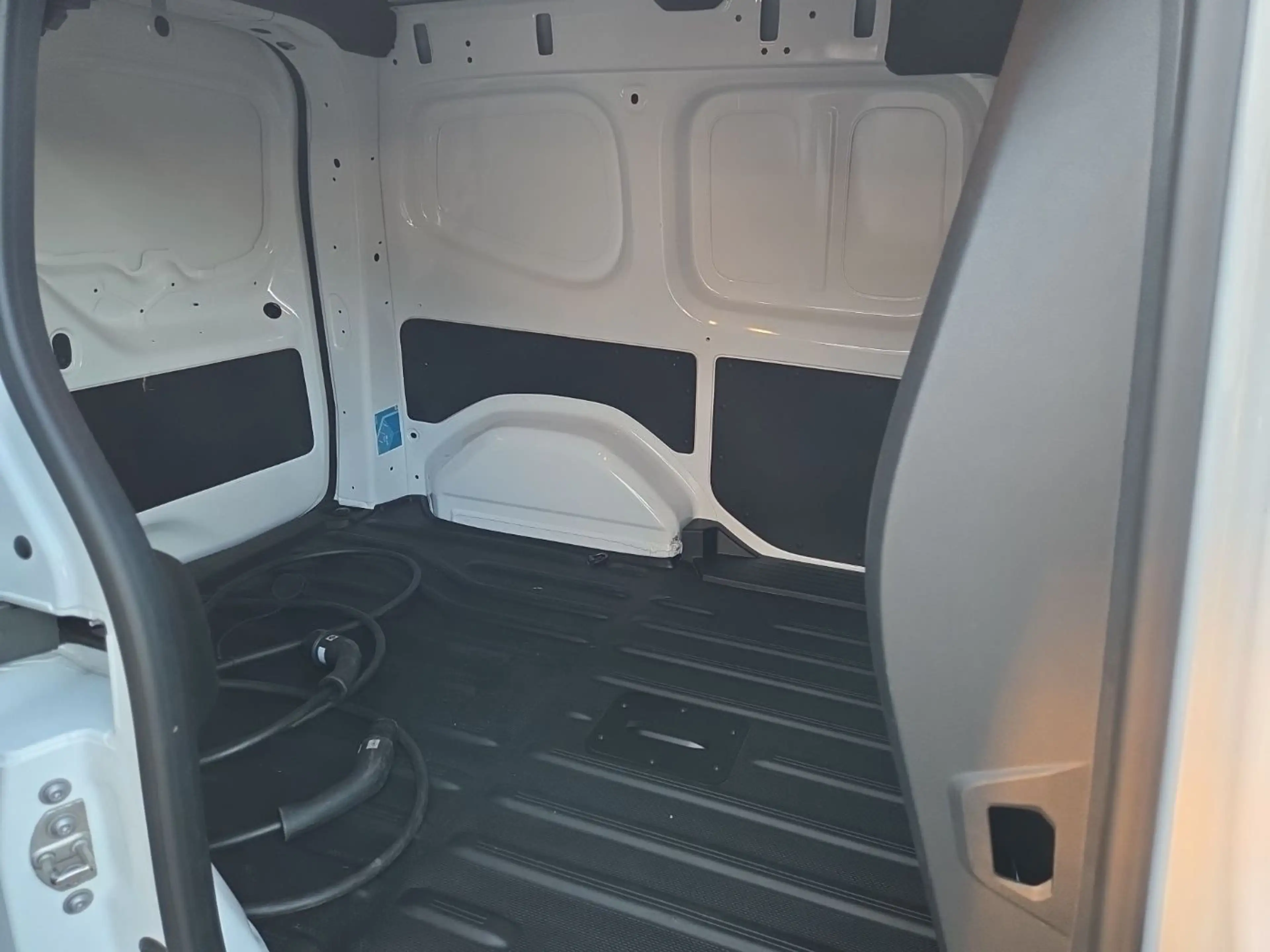 Nissan Townstar KASTEN ACENTA EV 2.2t NP:49tEUR! KAMERA+LED+GRA+PD — photo 12