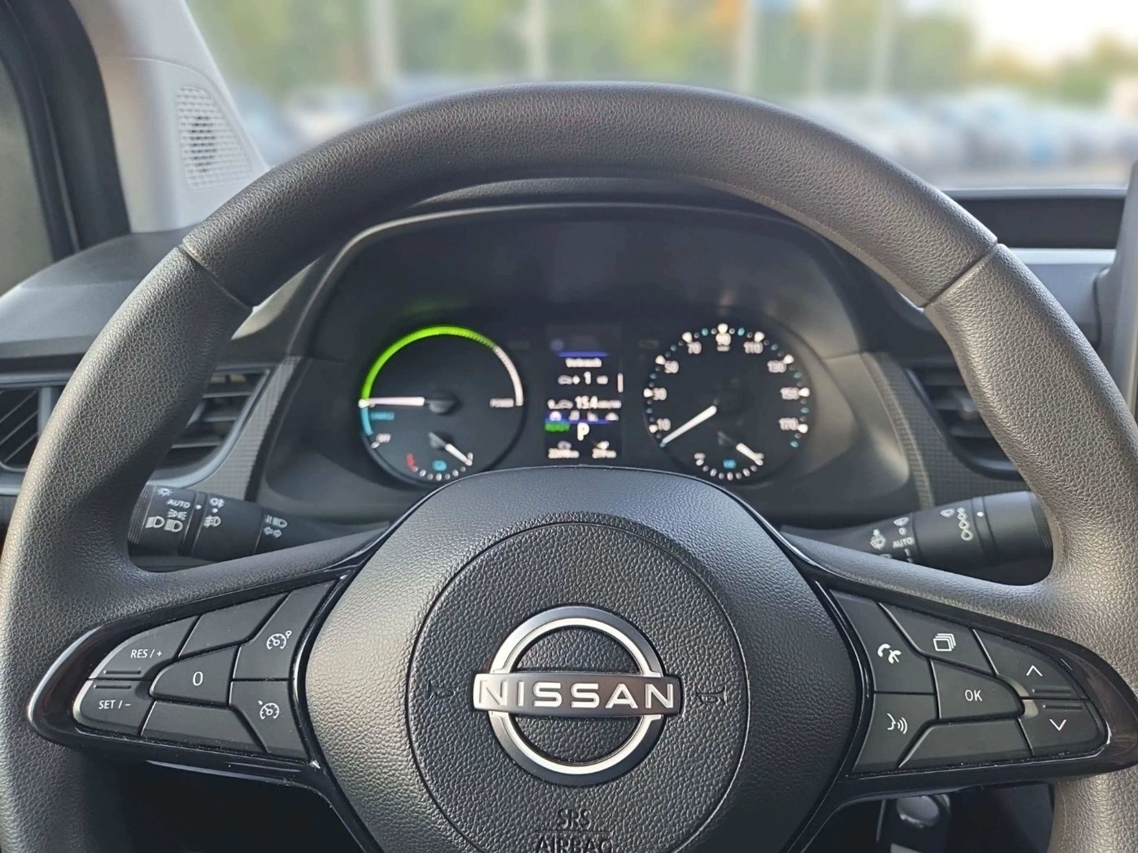 Nissan Townstar KASTEN ACENTA EV 2.2t NP:49tEUR! KAMERA+LED+GRA+PD — photo 9